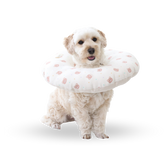 RITOGATO 寵物有機枕墊頸圈 小熊 / 兔子